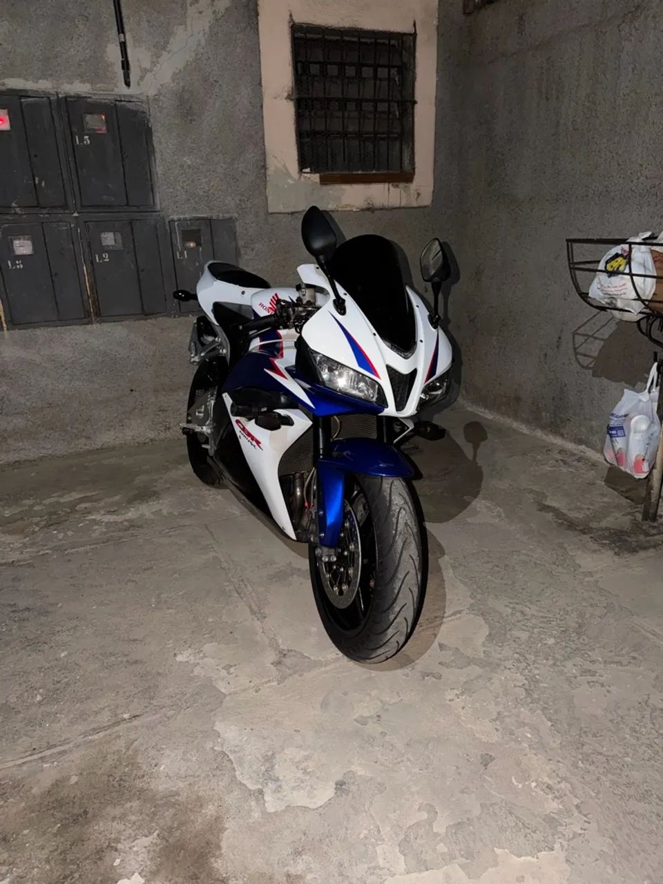 CBR600RR 2011 36000km  - Foto 2
