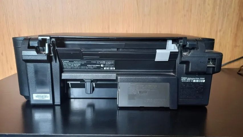 Impressora Multifunção Canon K10446 (com defeito) - Foto 3