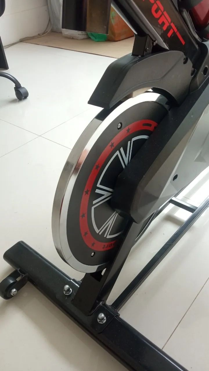 Bike spinning  - Foto 4