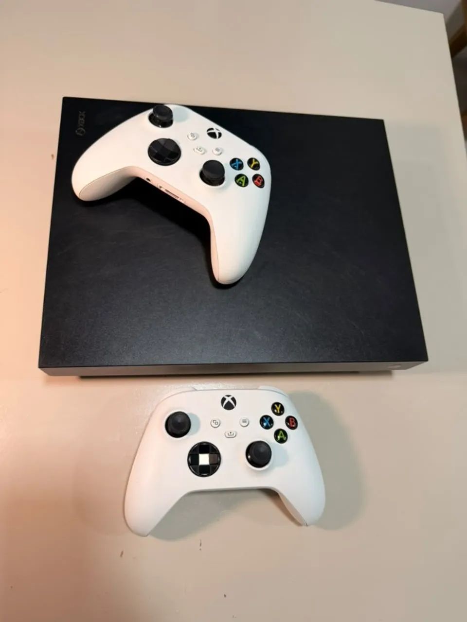 Xbox one X - Foto 2