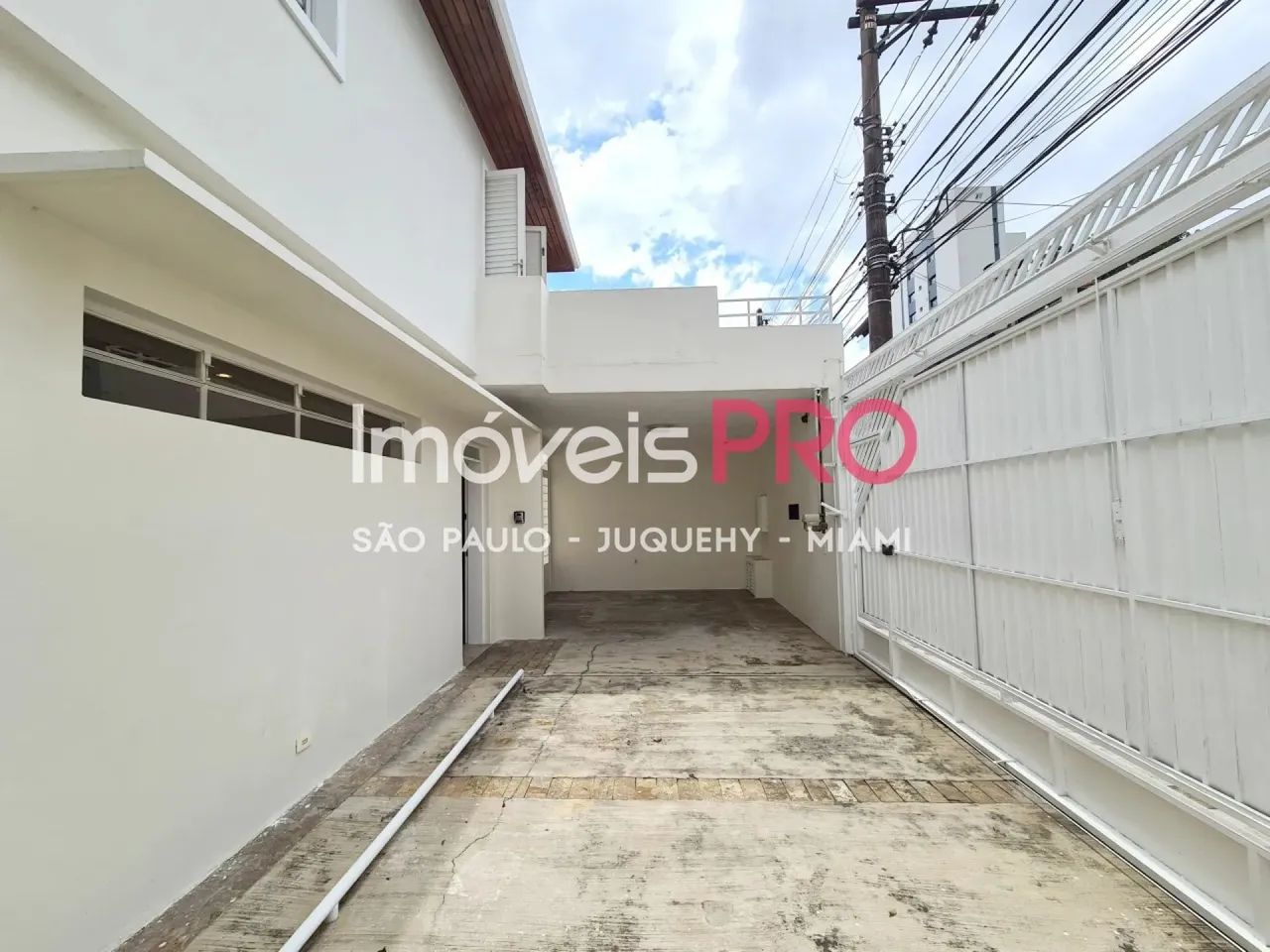 Sobrado a venda em Mirandopolis com 3 quartos e 3 vagas com jardim, churrasqueira, reforma - Foto 9