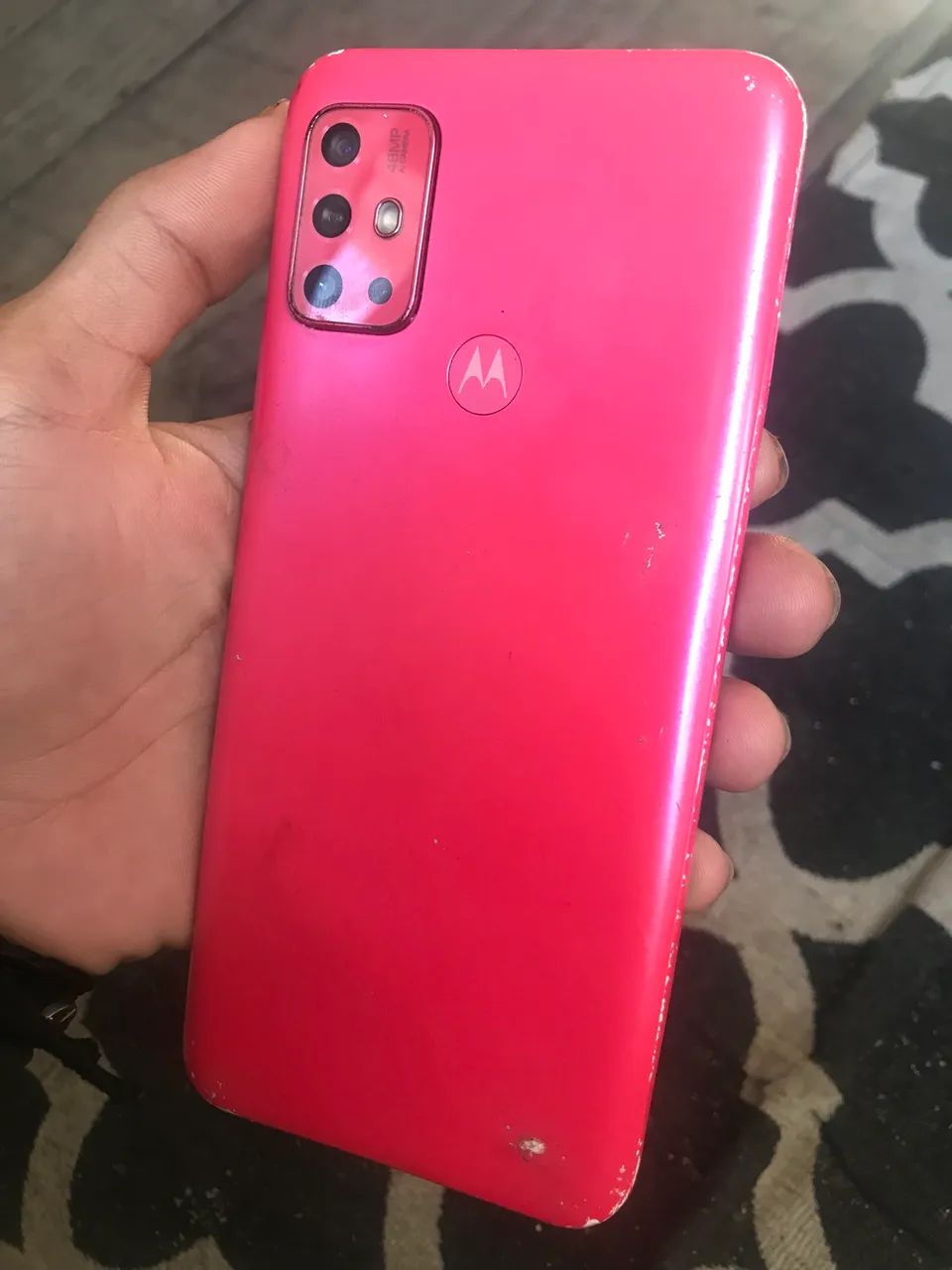 Moto G20 - Foto 2
