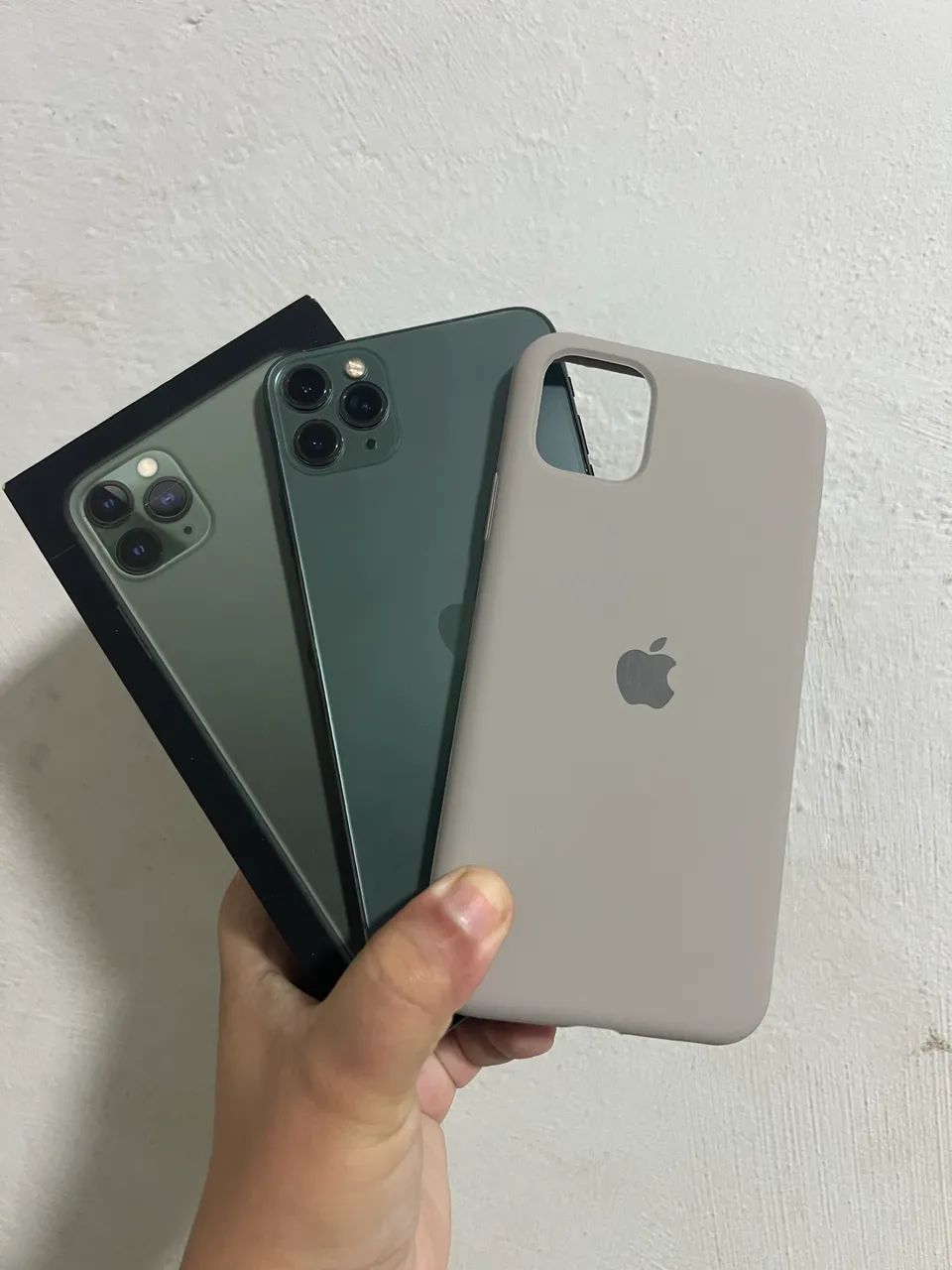 iPhone 11 Pro Max 64gb - Foto 5
