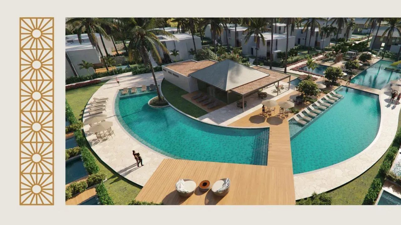 MARAGOGI - Casa com 5 suites, 226 m², lazer com piscina - Foto 3