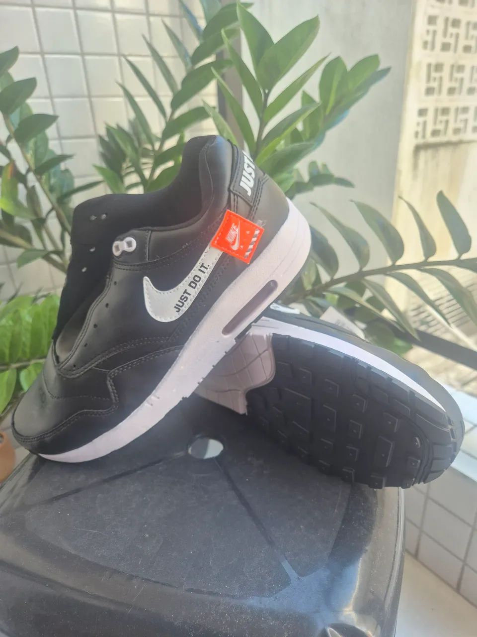 Tênis Nike air max  - Foto 2