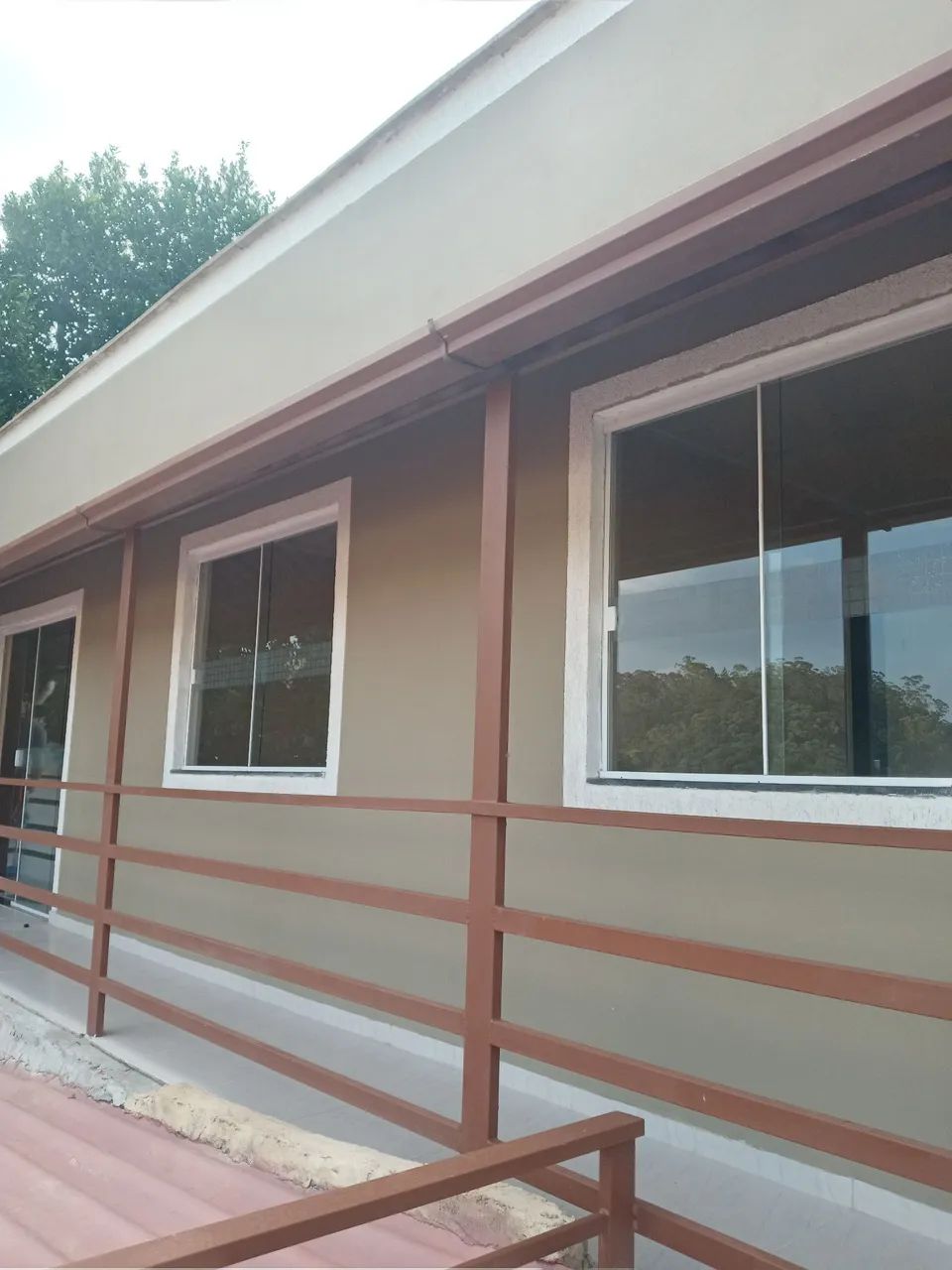 Foto - Petrópolis - Mosela