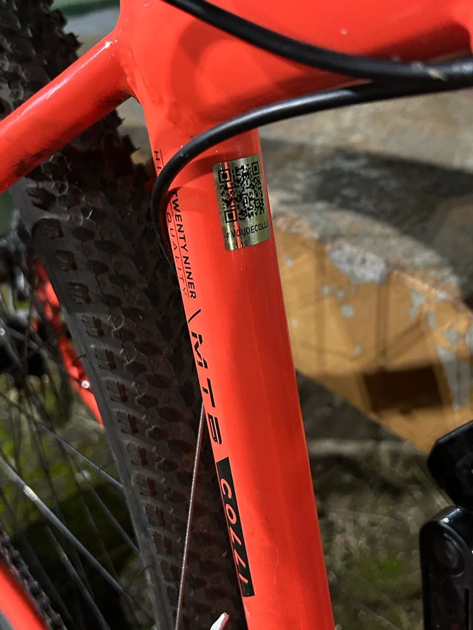 Bicicleta aro 29 - Foto 4