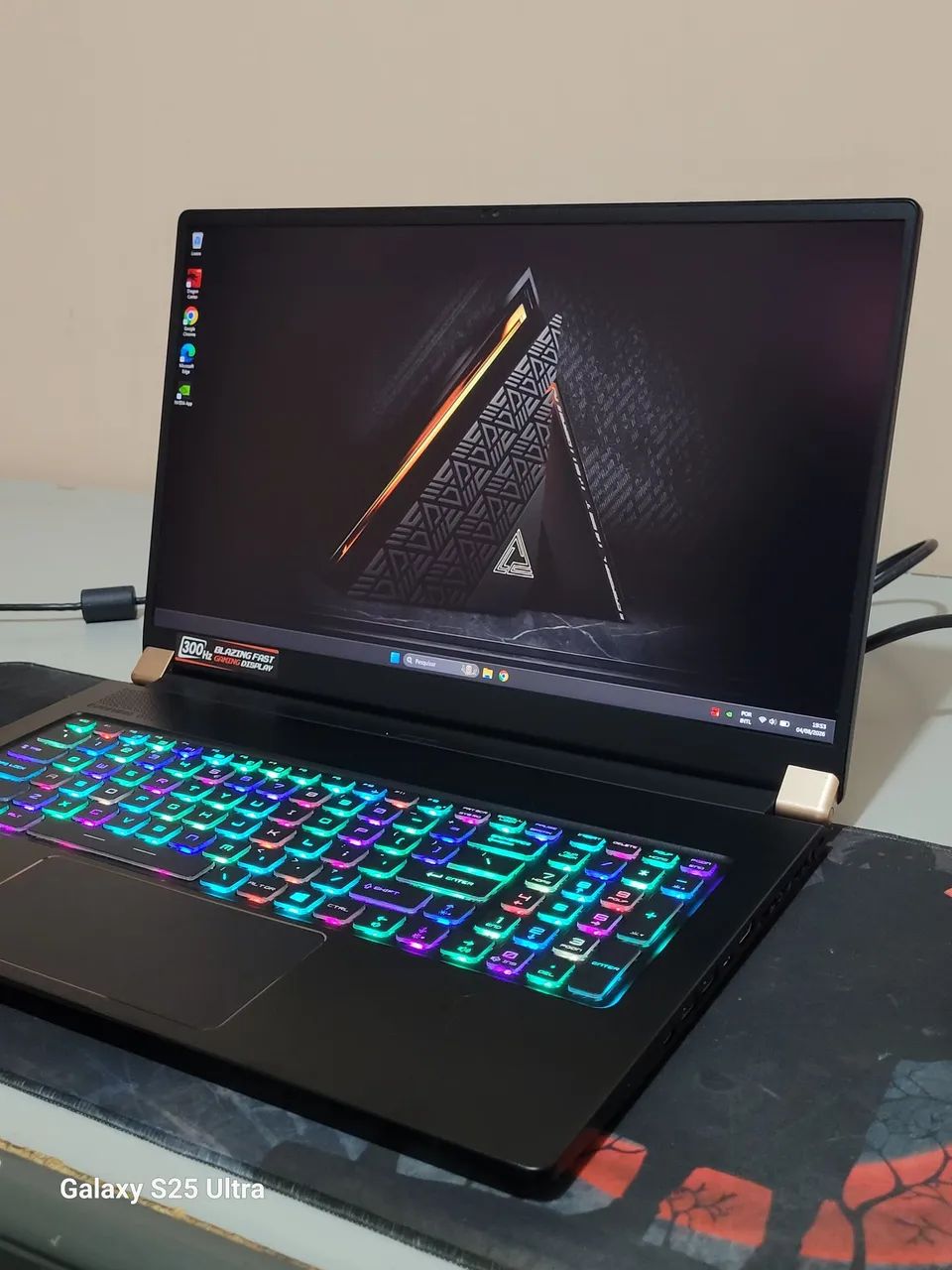 Notebook Gamer - Foto 5