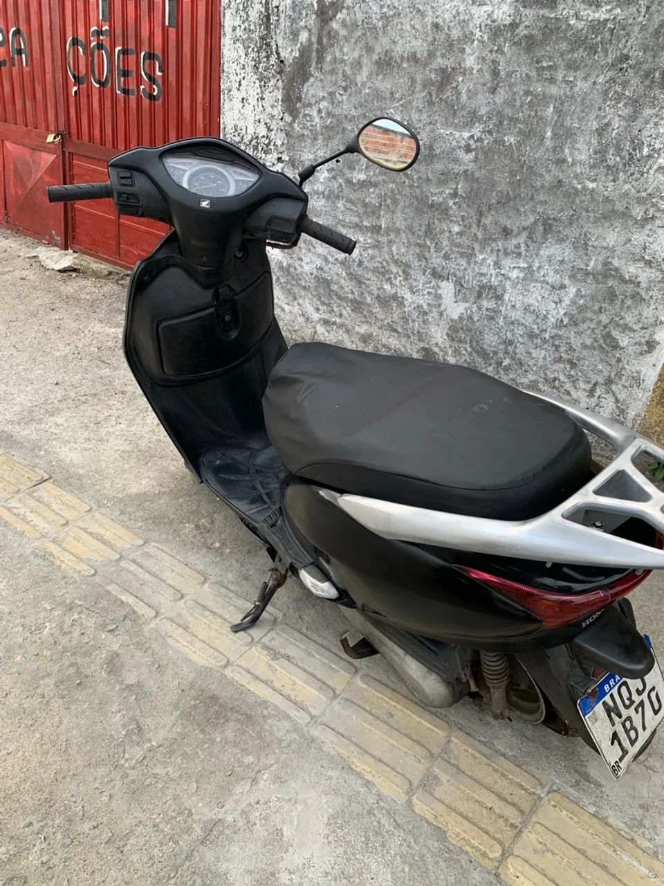 Honda lead  - Foto 3