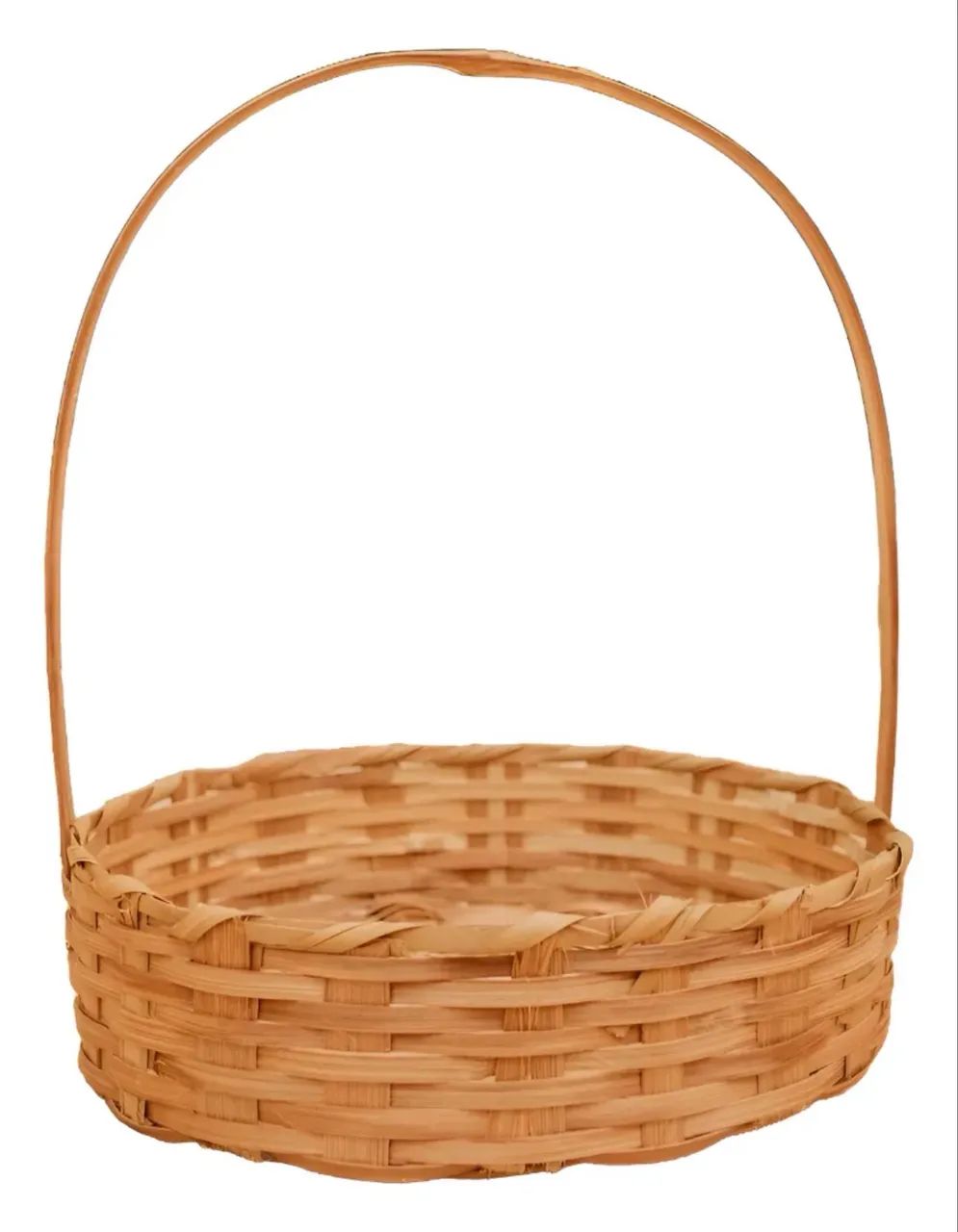 Cesta de Bambu 35 cm
