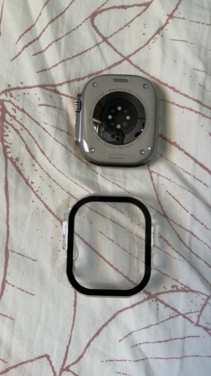 Apple Watch Ultra 2 celular/gps. - Foto 3