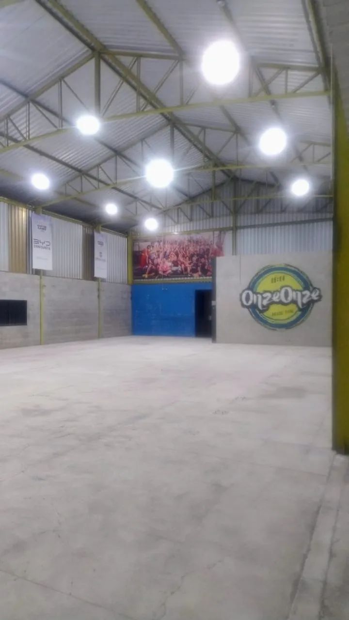 Loja comercial - 1.080m² - Boa Vista  - Foto 5