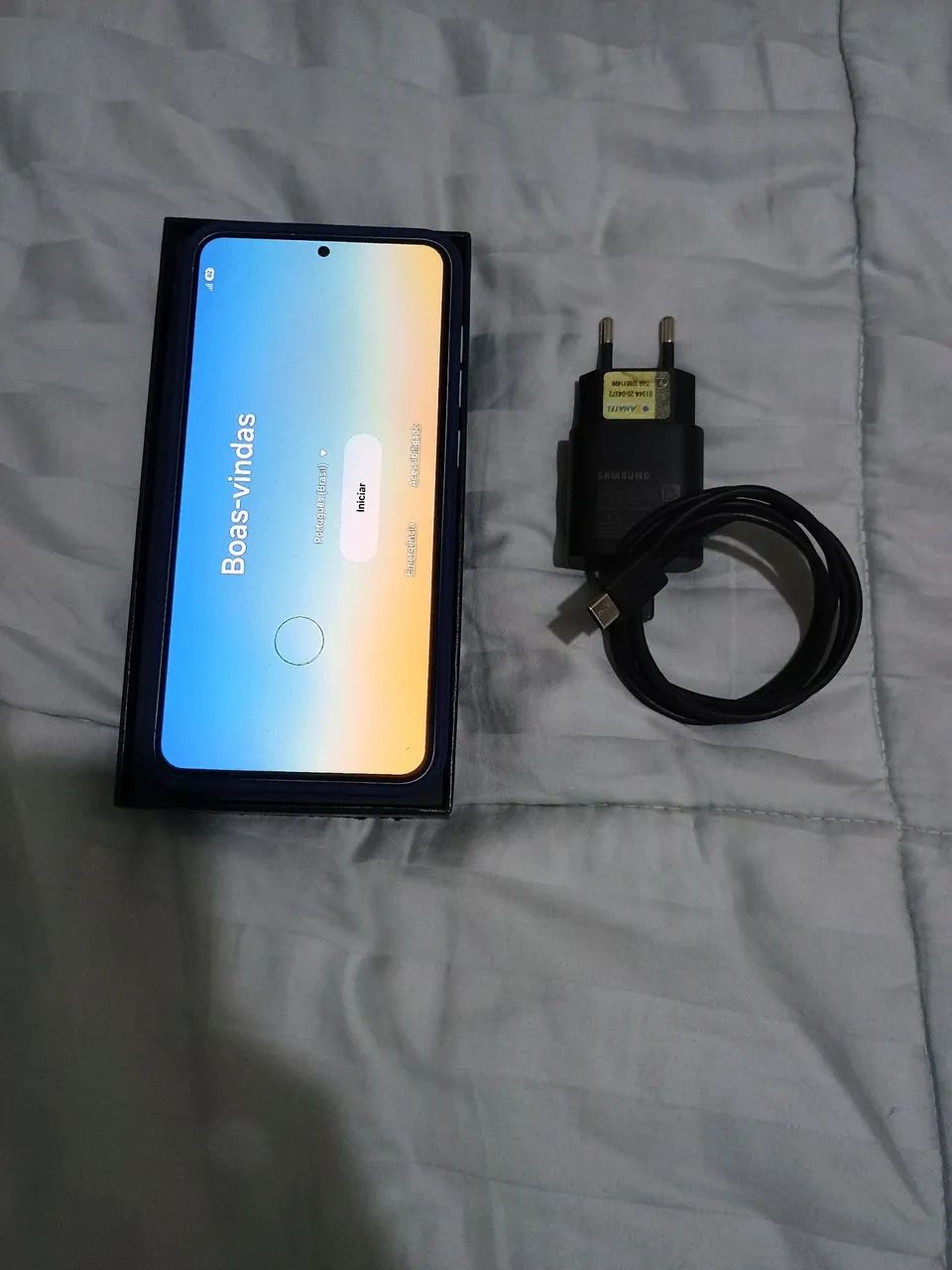 Samsung Galaxy s24+