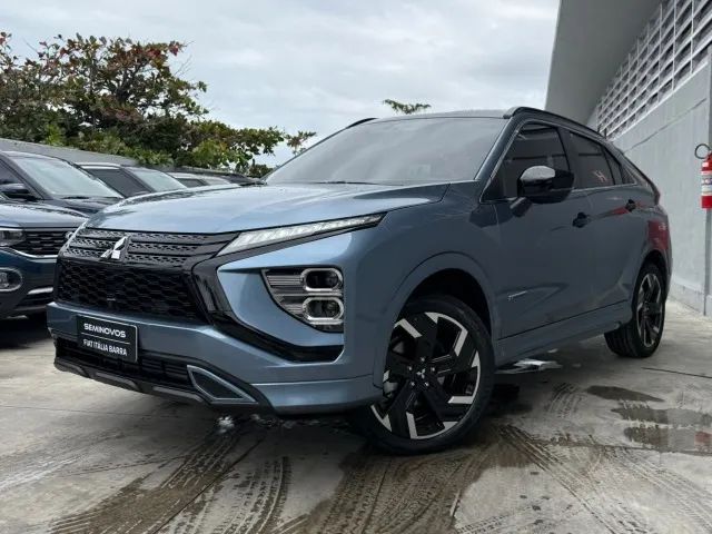 Mitsubishi Eclipse 2027
