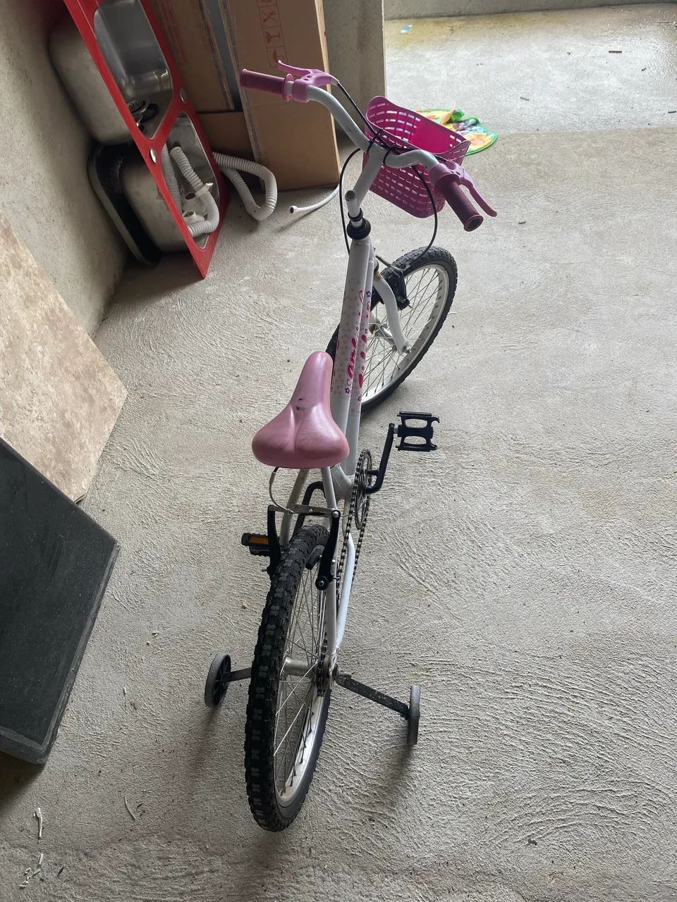 Bicicleta infantil - Foto 5