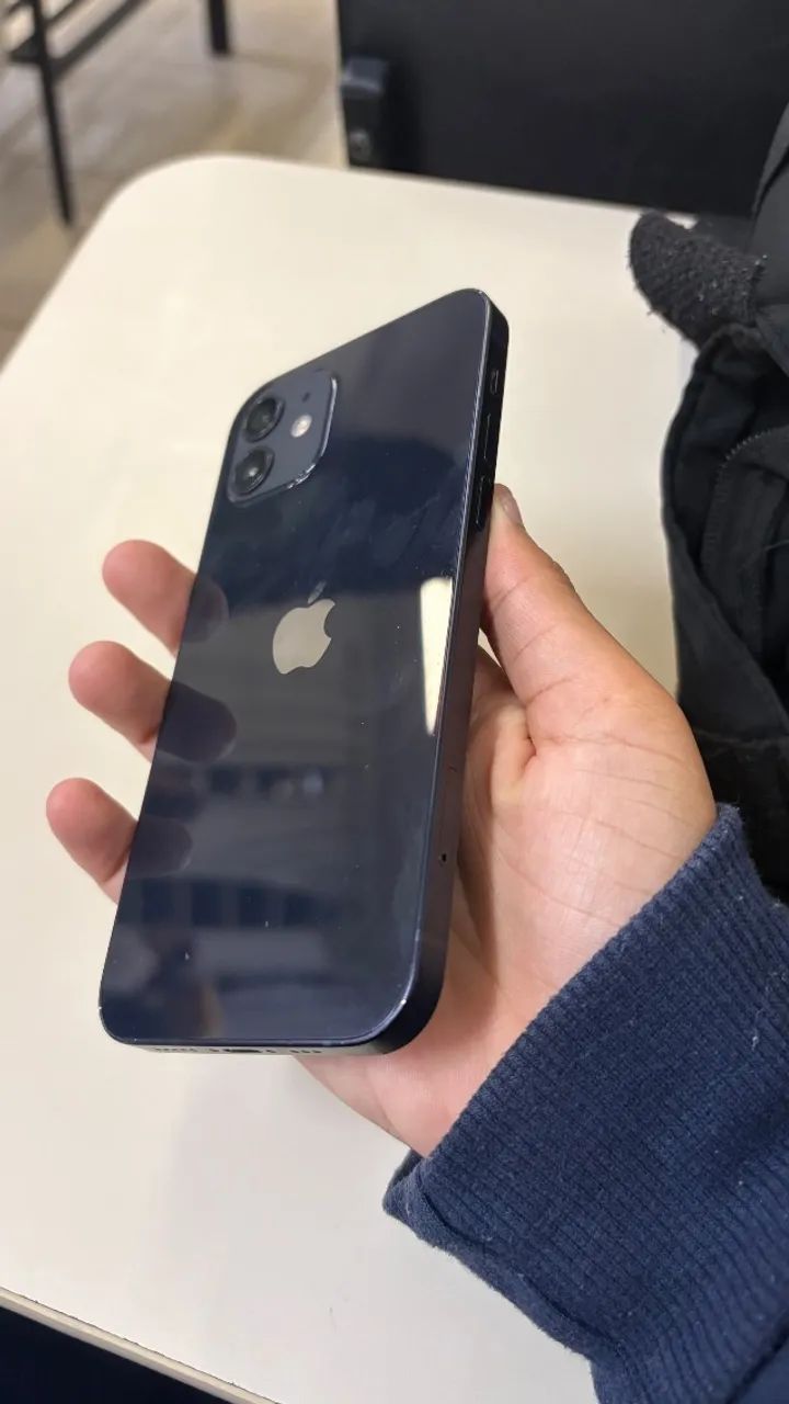 iPhone 12 - 128GB - Foto 3