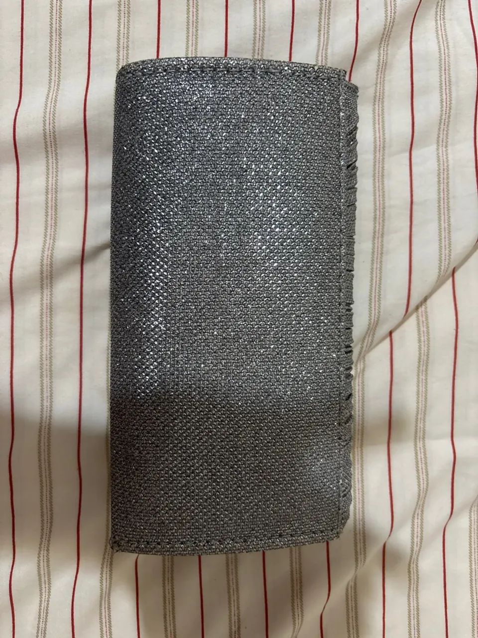 Bolsa Prata  - Foto 2