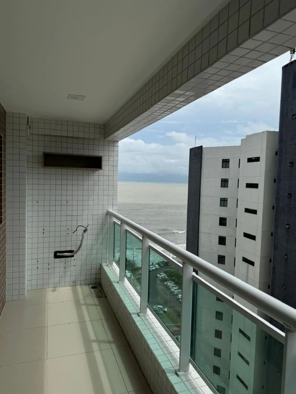 Unique, 1 Quarto, Vista Mar, Nascente, Projetado 