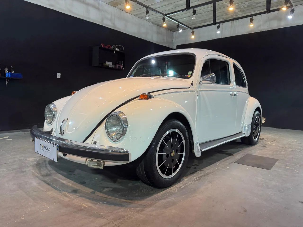 Volkswagen Fusca 1300 1979