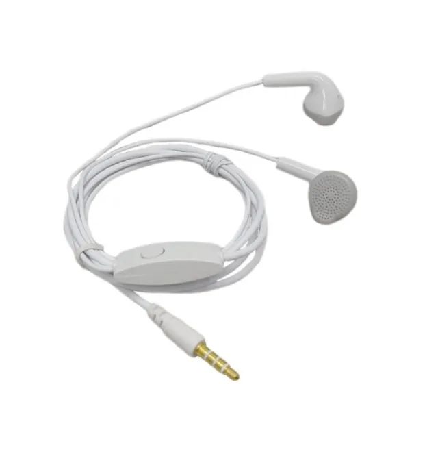Fone de Ouvido Estéreo Com Microfone Eletromex - Foto 2