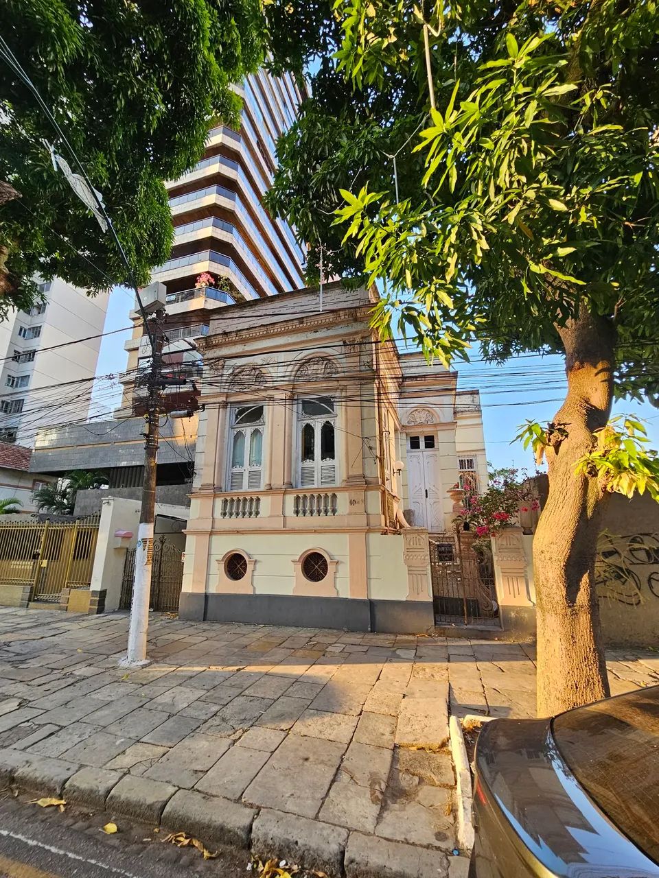 Foto - Belém - Nazaré