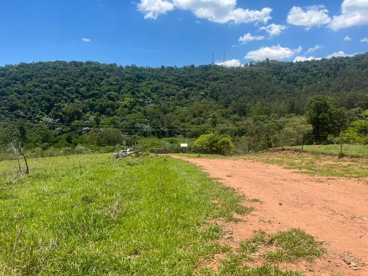 Lotes a Venda - Entrada de R$ 30 Mil - Foto 2