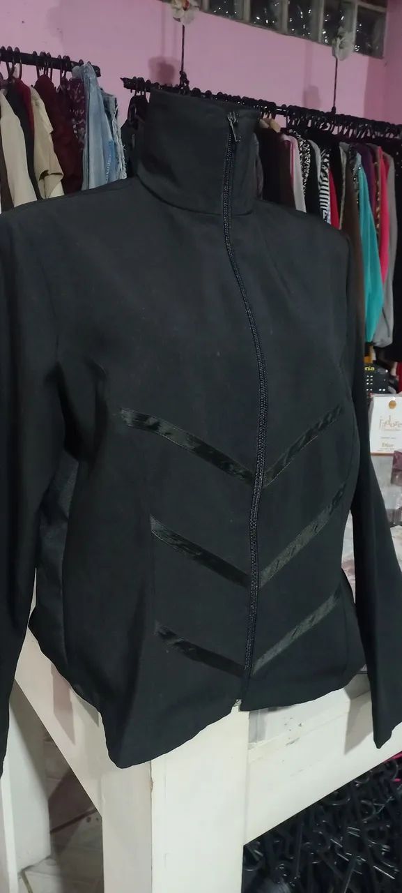 Lote veste 38/ 40 