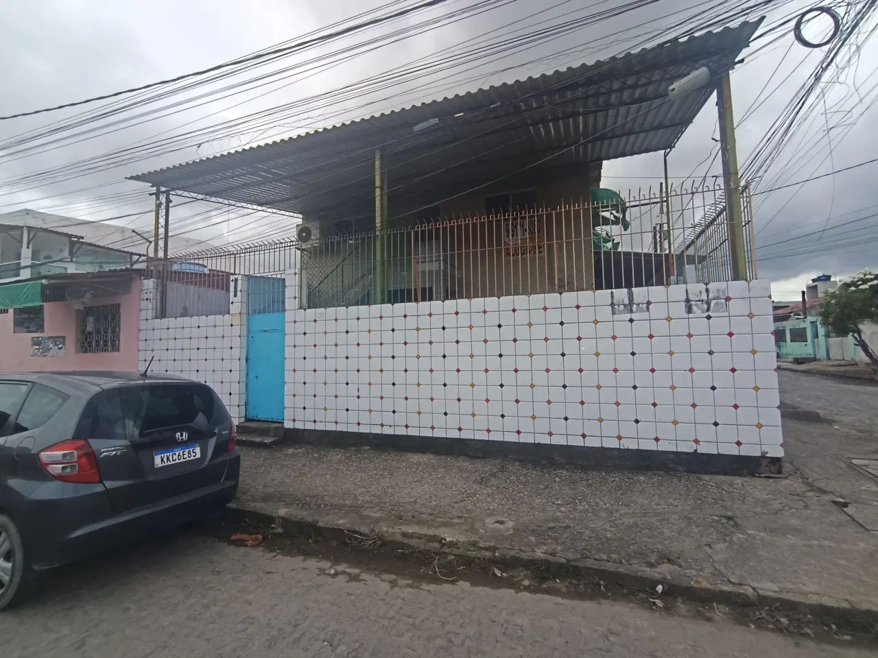 Comercial para locação, IBURA, Recife, PE