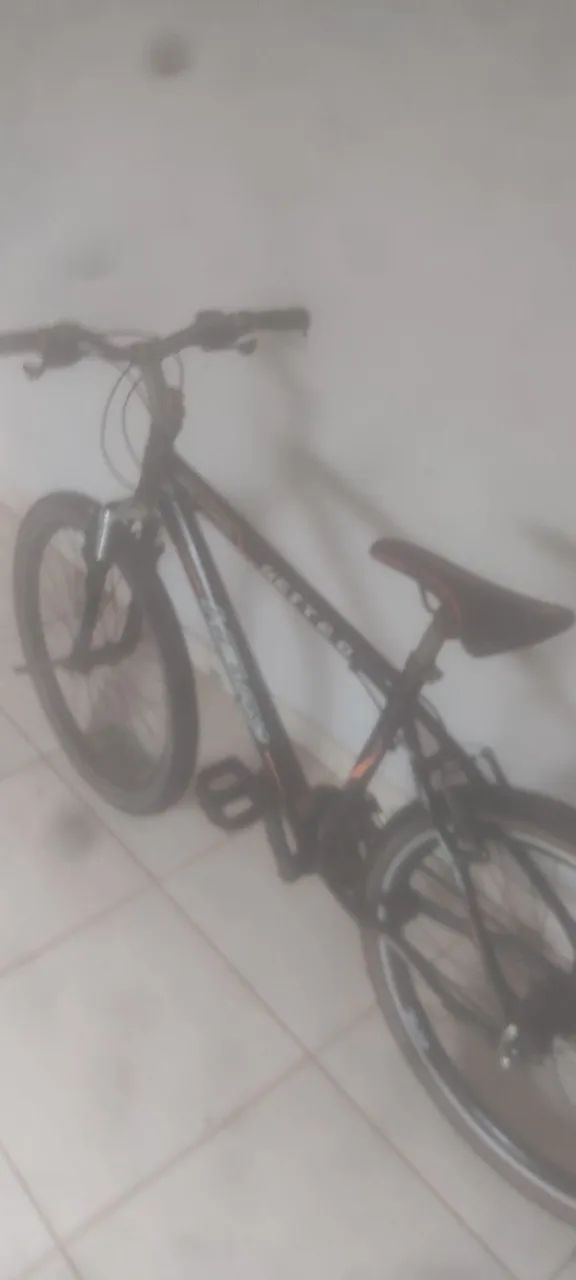 Bicicleta em bom estado  - Foto 2