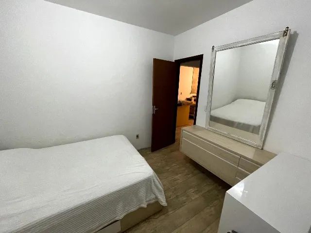 Apartamento 2 Quartos Mobiliado proximo do angeloni  - Foto 5