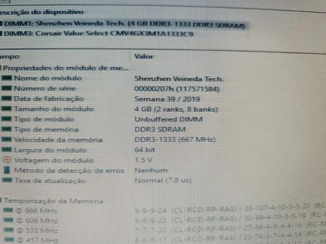 PC completo(trocas por ps3) - Foto 4