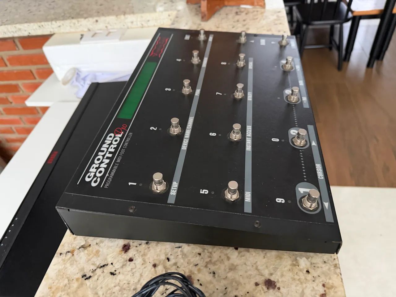 Vodoolab midi ground control pro novissimo - Foto 3