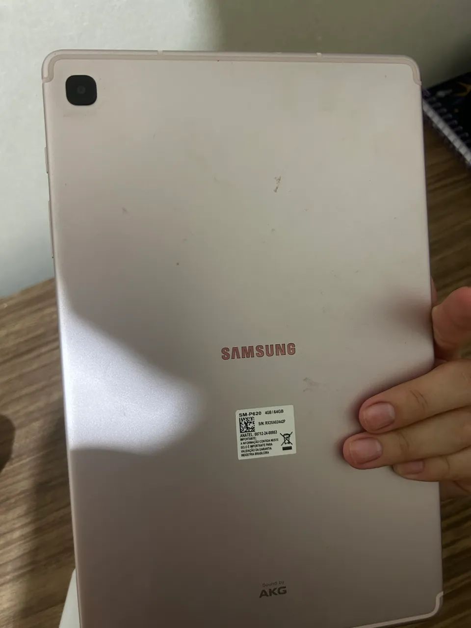 TABLET S6lite 64gb 