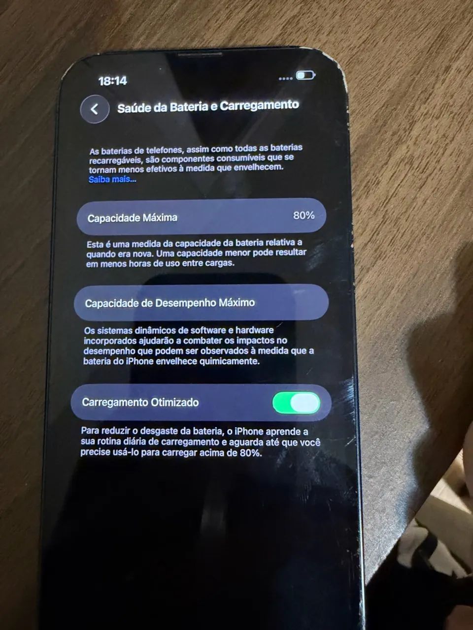 iPhone 13 usado  - Foto 3