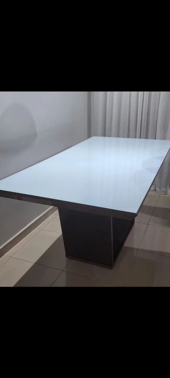 Mesa com cadeiras  - Foto 2