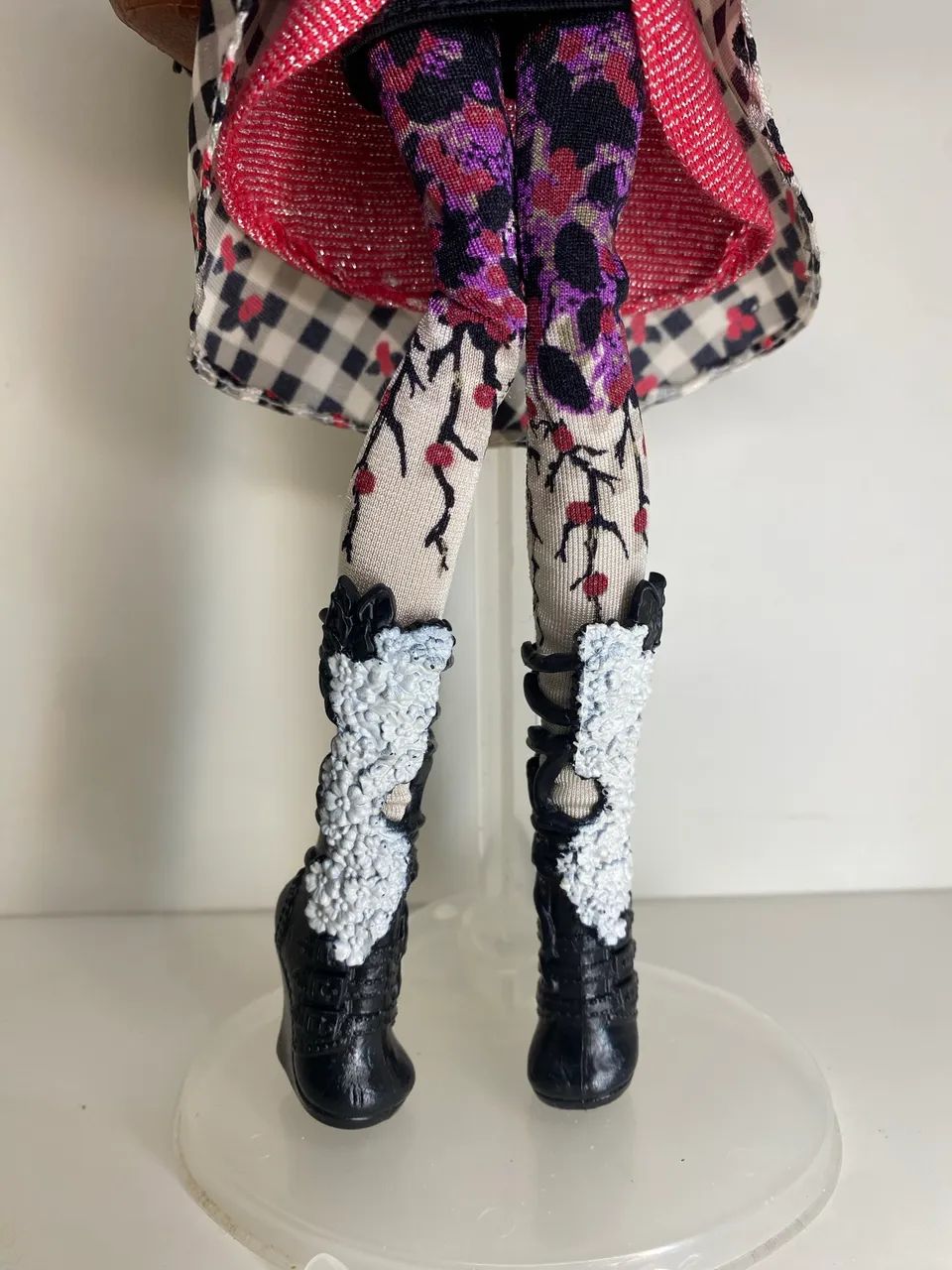 Ever After High - Cerise Hood, Spring Unsprung - Foto 3