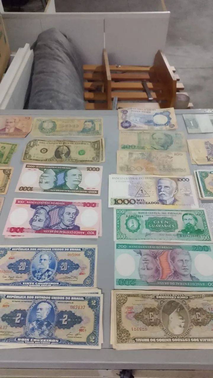 Vendo Células antigas... - Foto 3