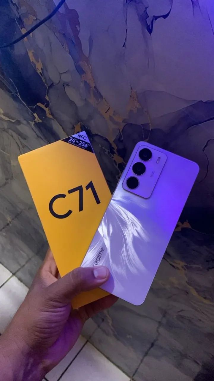C71 256 GB  - Foto 2