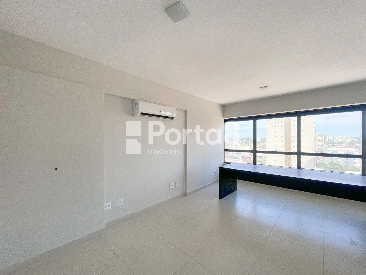 Sala Comercial 40m² Ônix Center Centro 1 Vaga