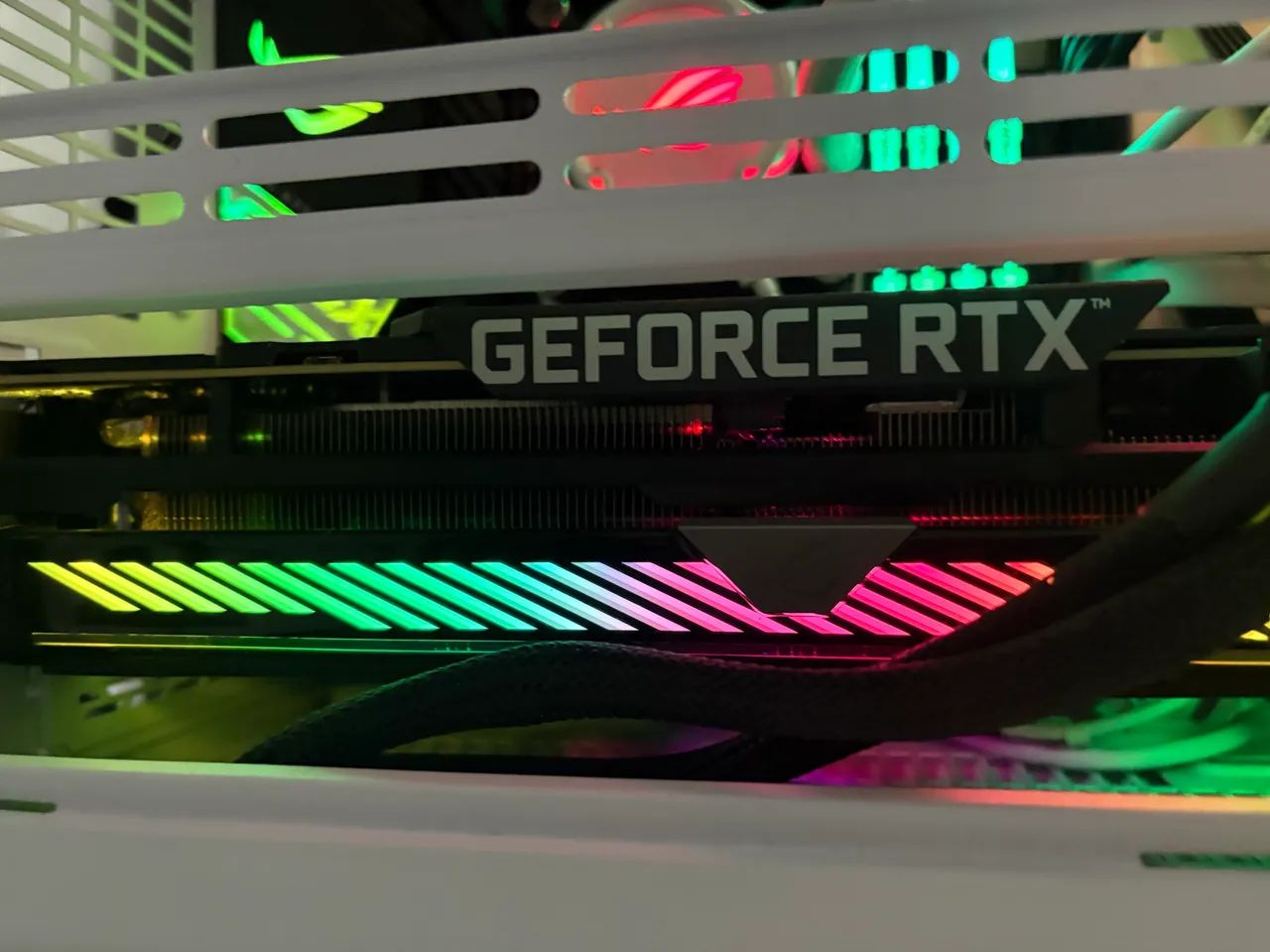 PC Gamer i9 - Foto 5