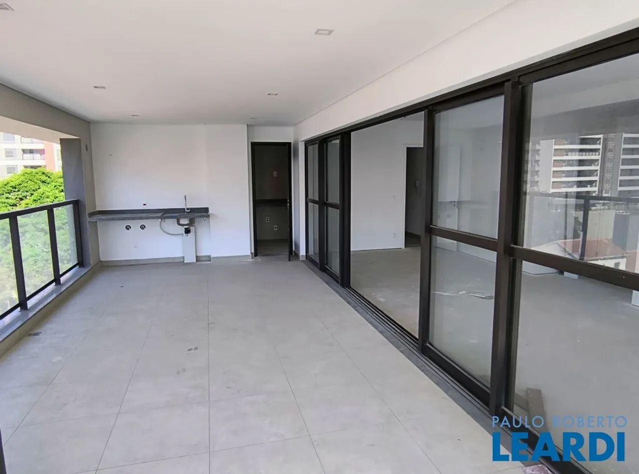 APARTAMENTO - PERDIZES - SP - Foto 3