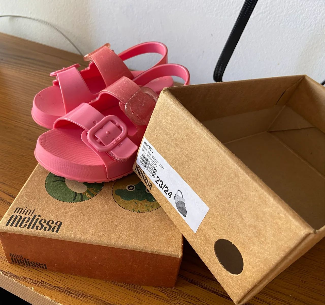 Mini Melissa  - Foto 4