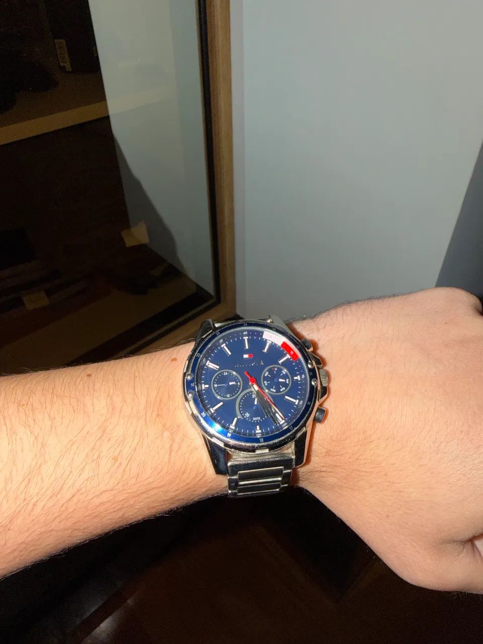 Relógio Tommy Hilfiger - Foto 4