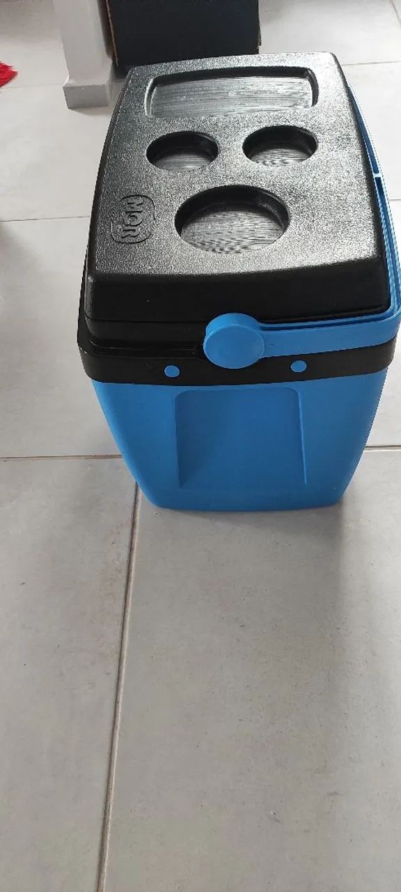 Cooler Super Novo  - Foto 2