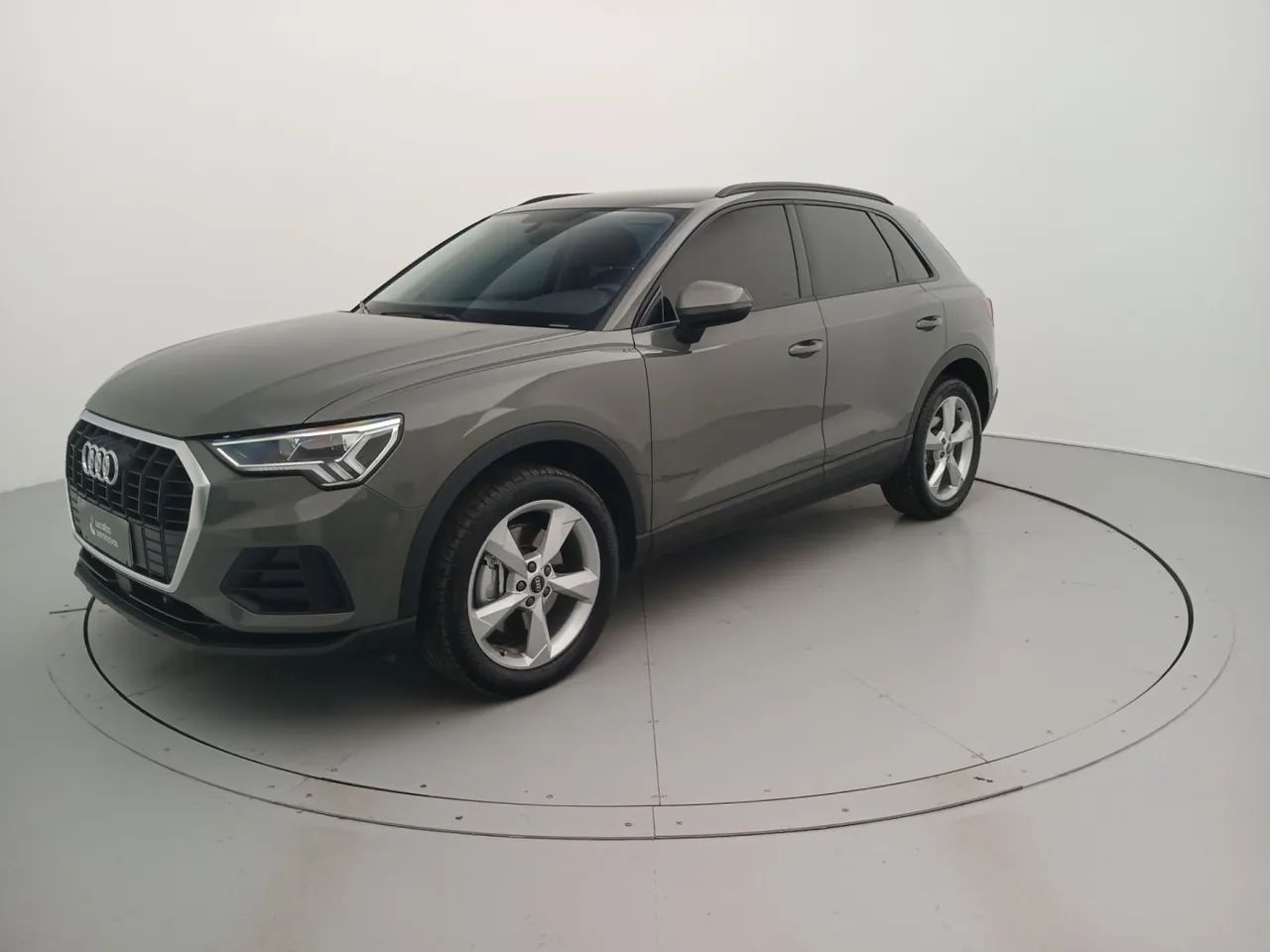 Audi Q3 Prestige 2.0 TFSI Tiptr.quatro 2025