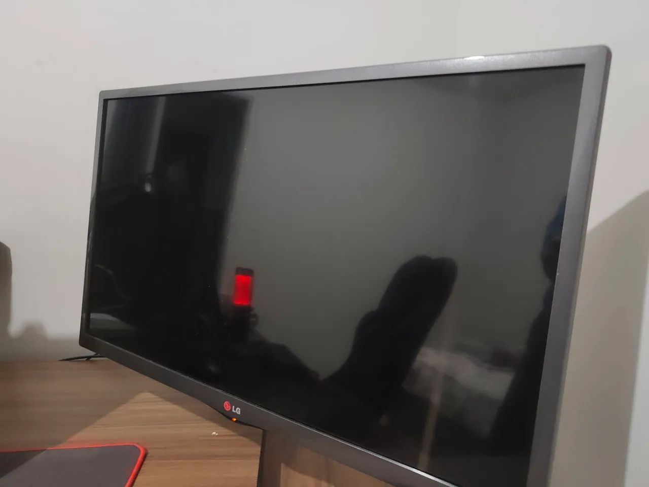 Tv LG 28 polegadas (NAO É SMART)  - Foto 2