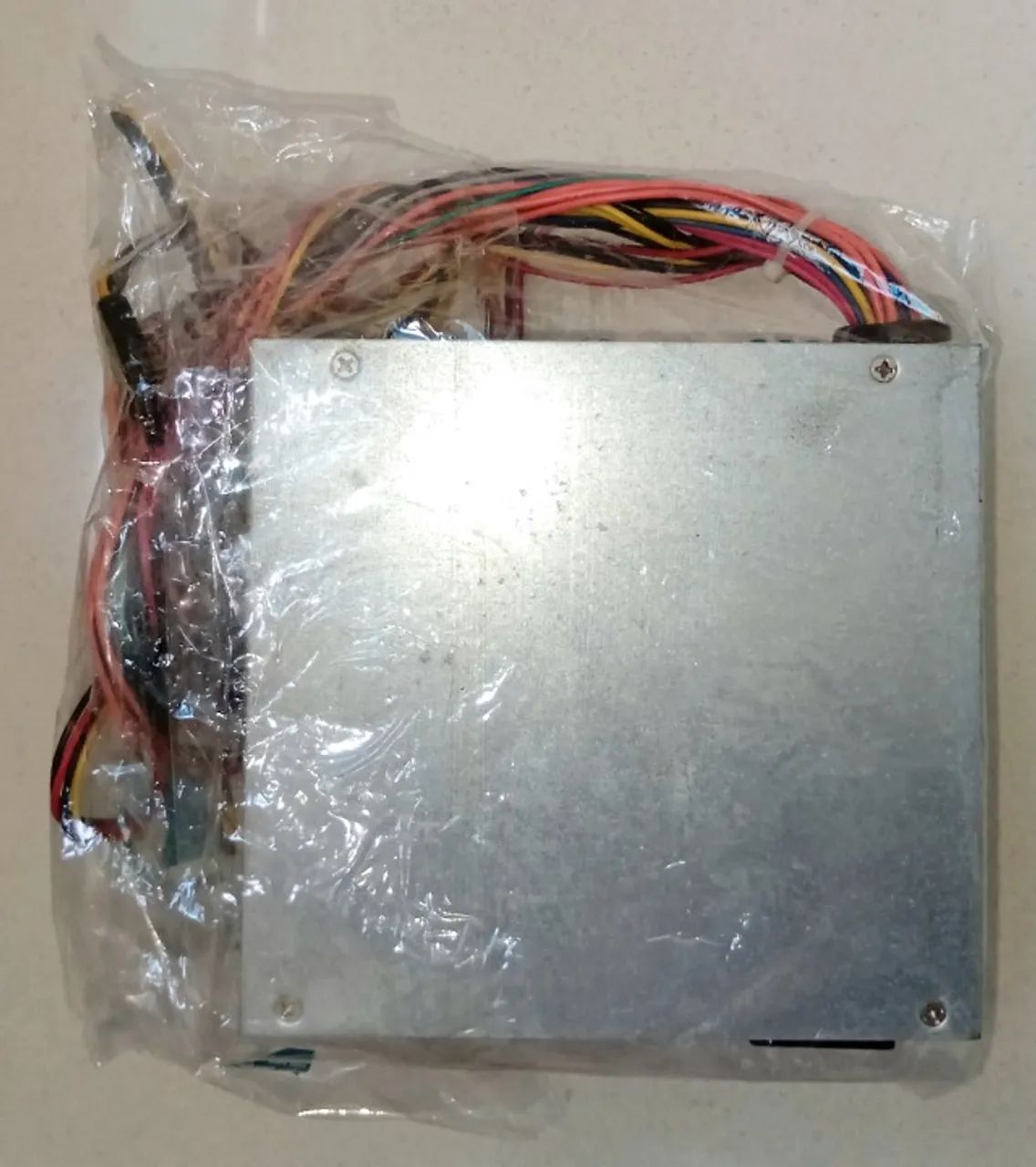 Fonte Jitek 250w Usada - Foto 2