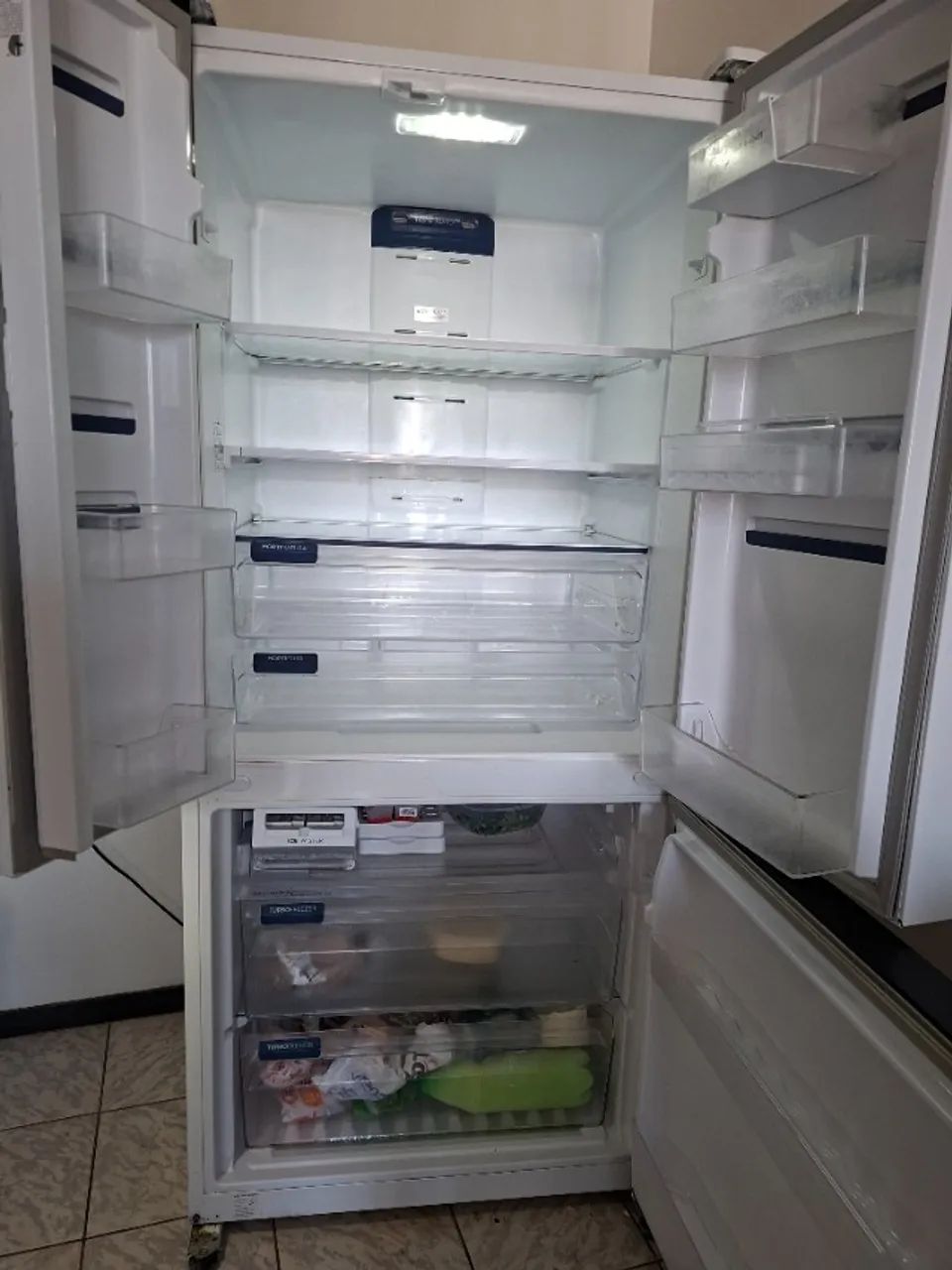 Geladeira eletrolux  - Foto 4