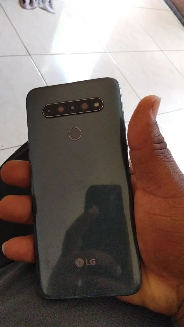 LG k61  - Foto 2