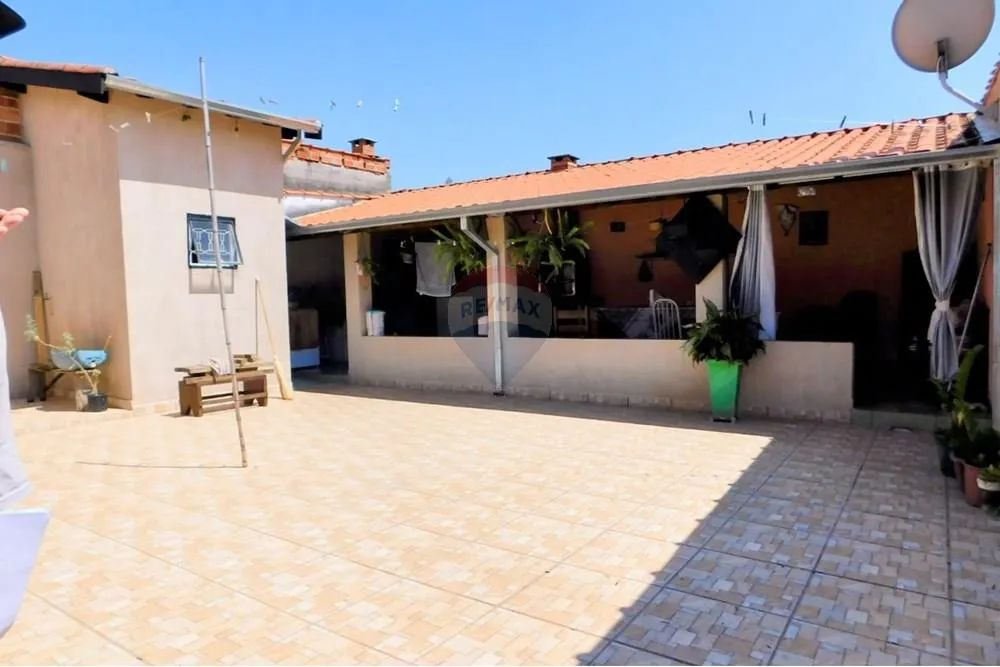 CASA A VENDA EM ITAPIRA SP - Foto 5